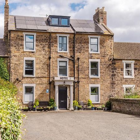 The Roxburgh Guest Accommodation Berwick Upon Tweed Extérieur photo