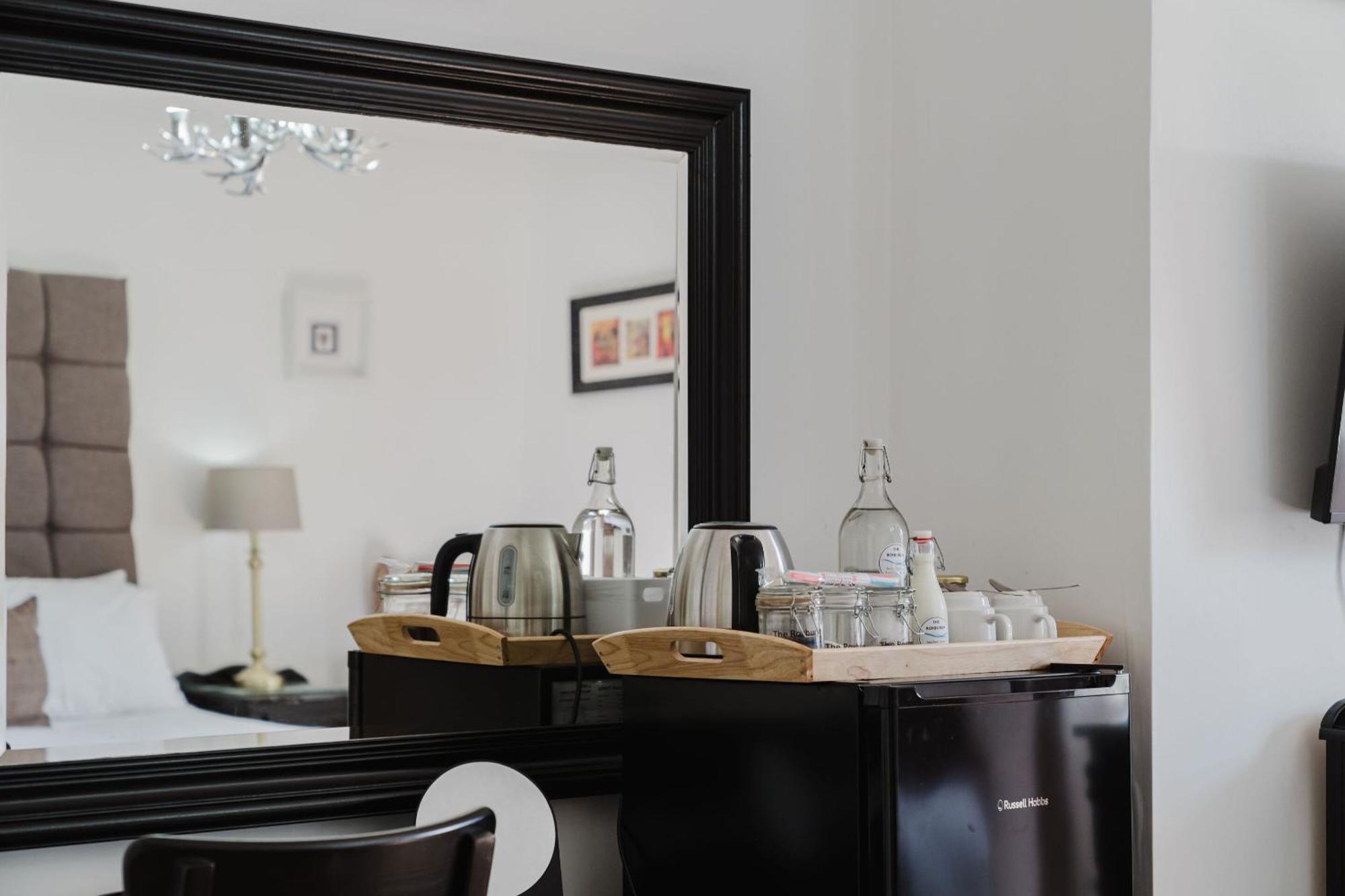 The Roxburgh Guest Accommodation Berwick Upon Tweed Extérieur photo