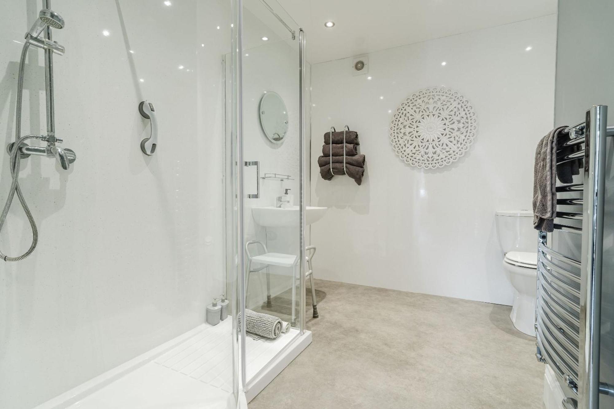 The Roxburgh Guest Accommodation Berwick Upon Tweed Extérieur photo