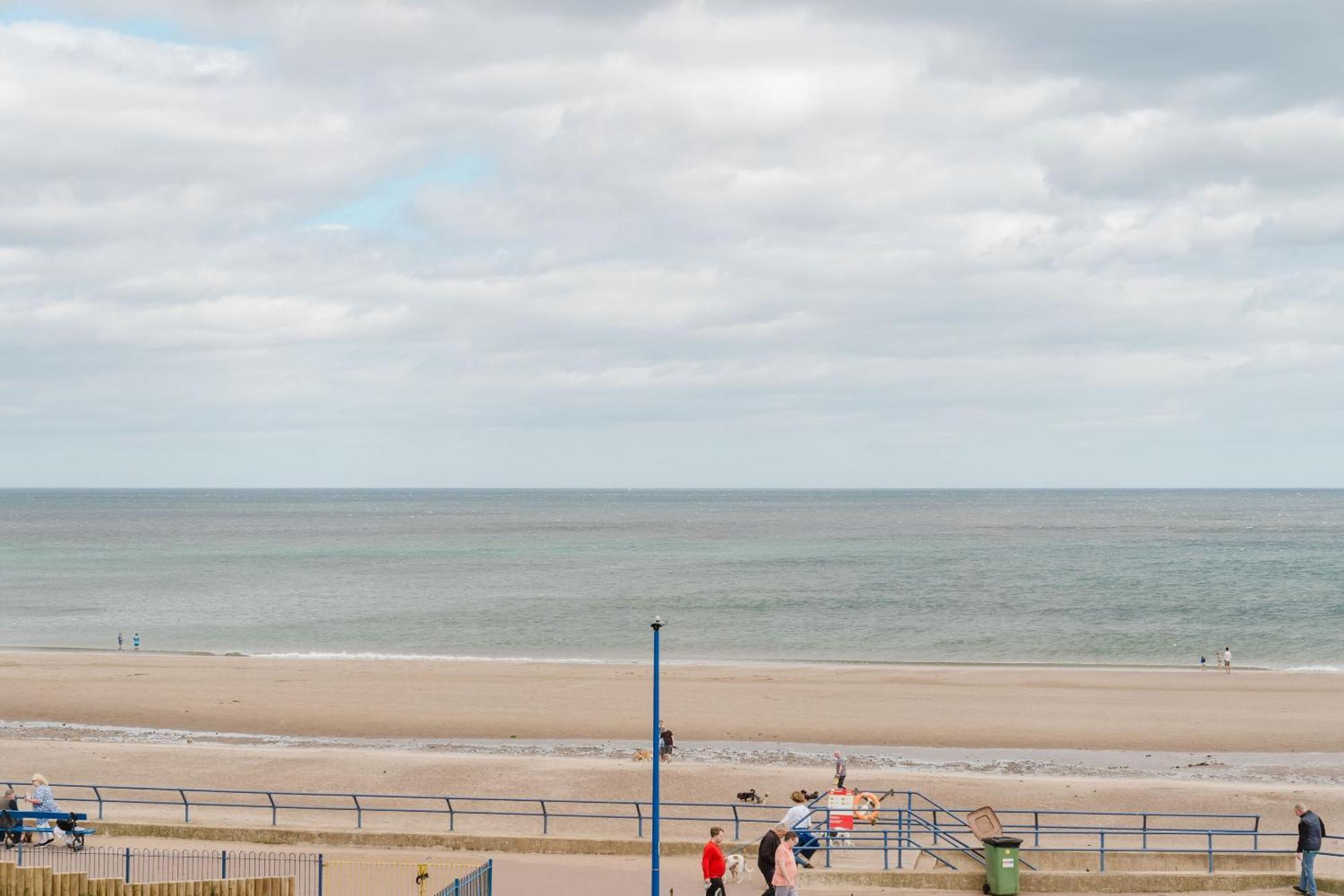The Roxburgh Guest Accommodation Berwick Upon Tweed Chambre photo
