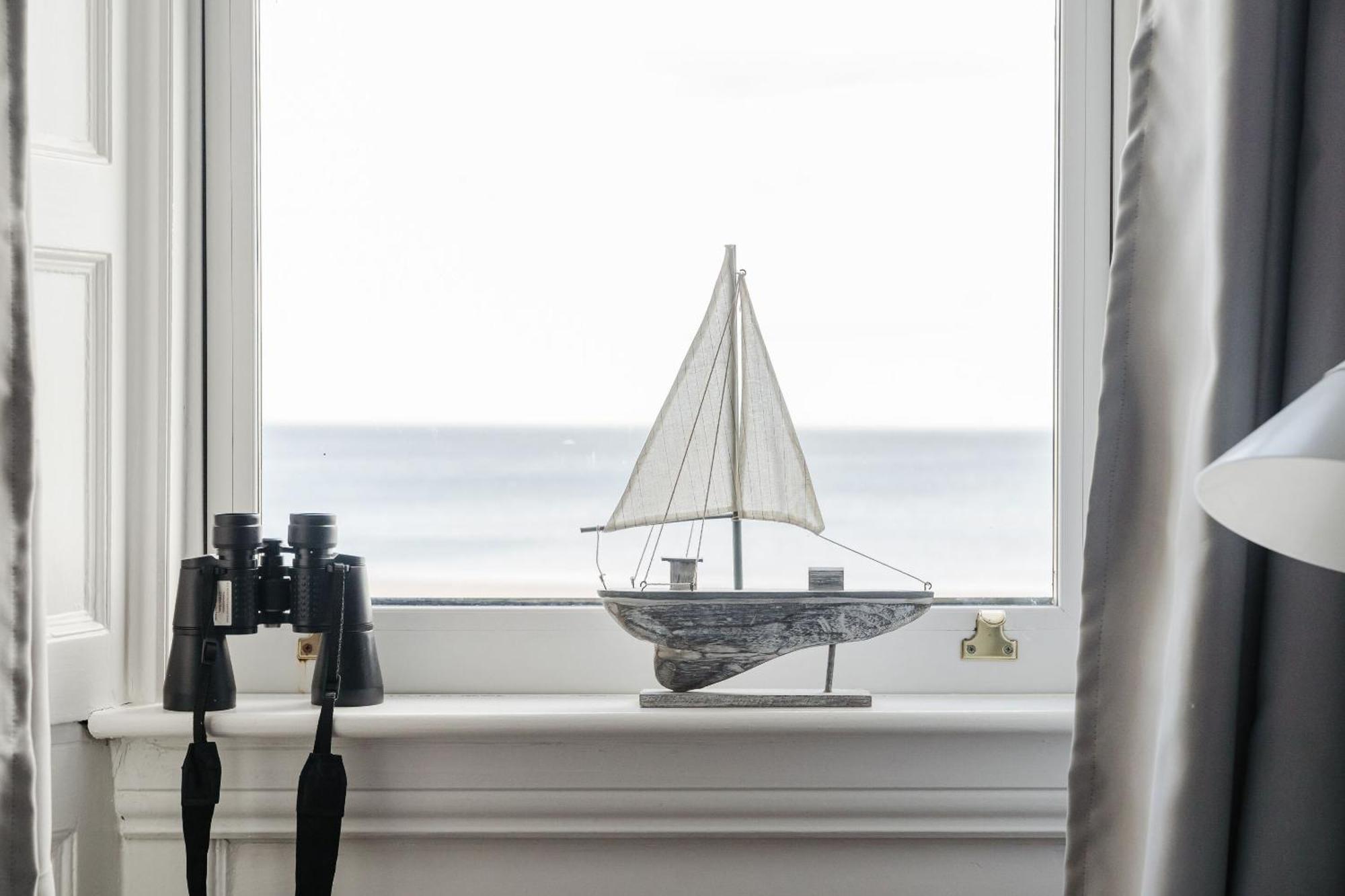 The Roxburgh Guest Accommodation Berwick Upon Tweed Chambre photo