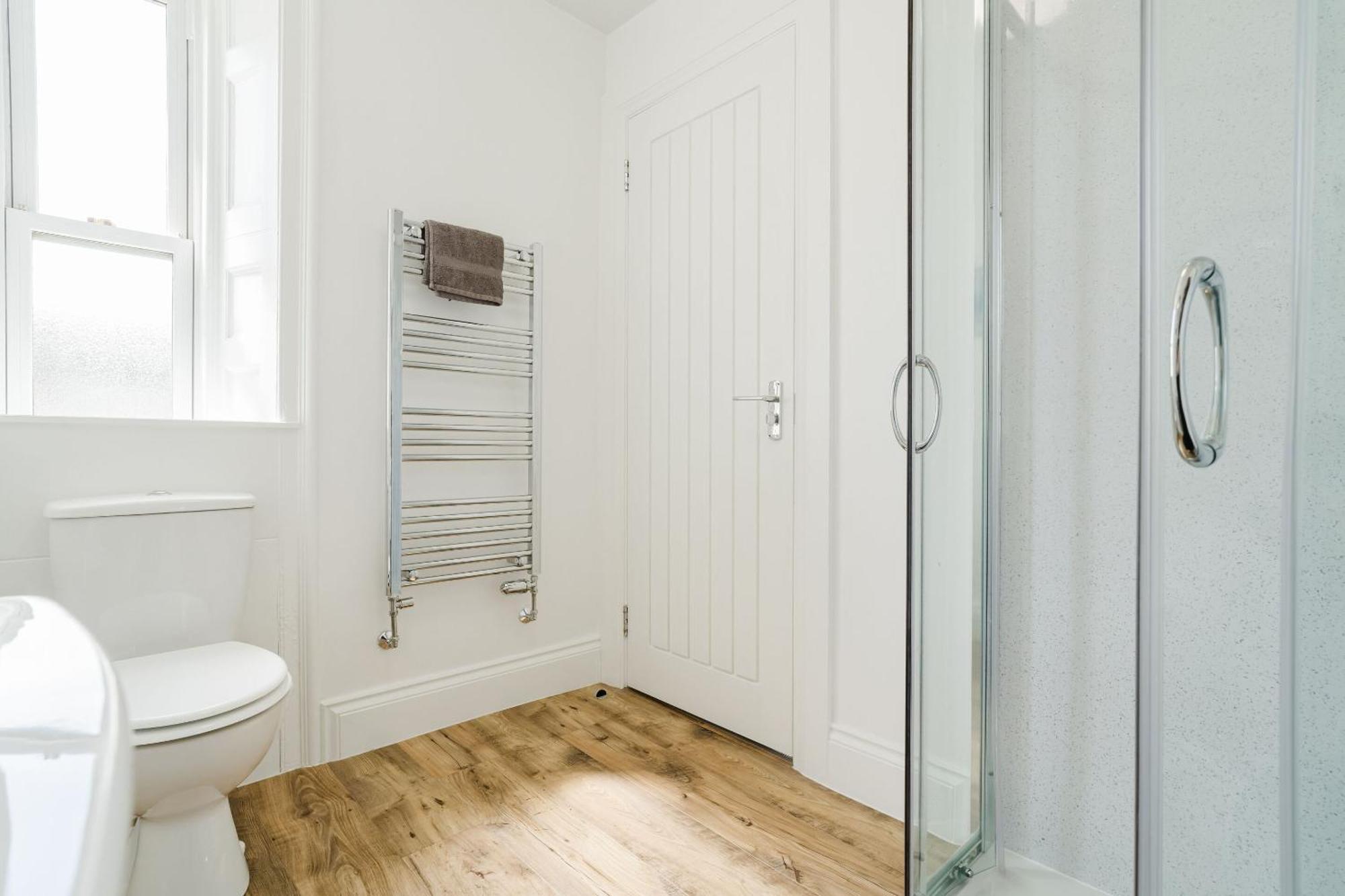 The Roxburgh Guest Accommodation Berwick Upon Tweed Extérieur photo