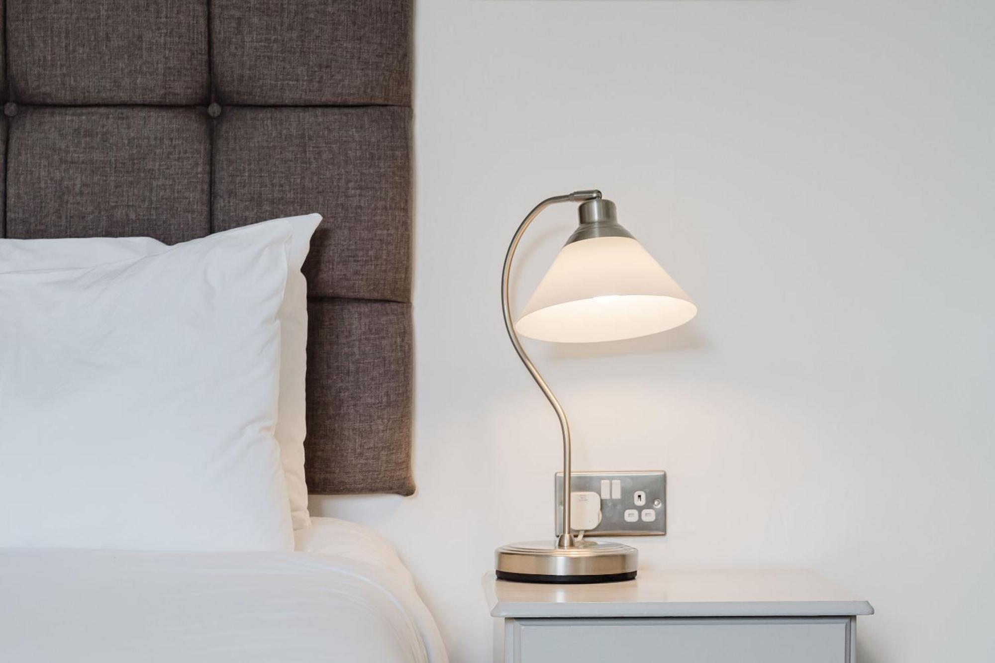 The Roxburgh Guest Accommodation Berwick Upon Tweed Extérieur photo